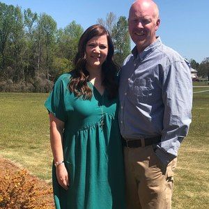 Meet your Posher, April